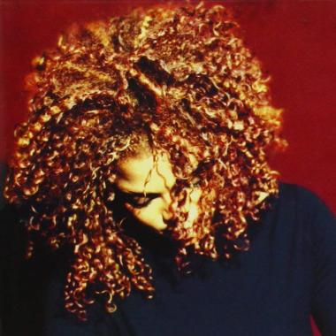 Janet Jackson -  The Velvet Rope